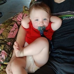 Meet your Posher, Beau